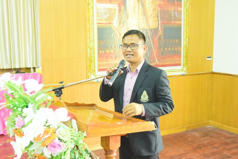 กิจกรรมไหว้พระสวดมนต์ ทุกวันอังคาร ประจำวันอังคารที่ 21 กุมภาพันธ์ พ.ศ.2566